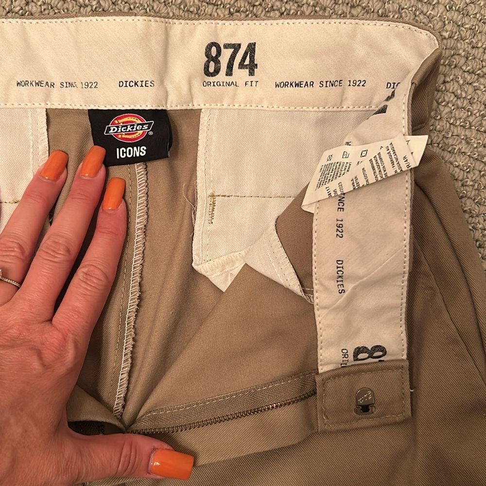 Pants - Picture 2 of 3
